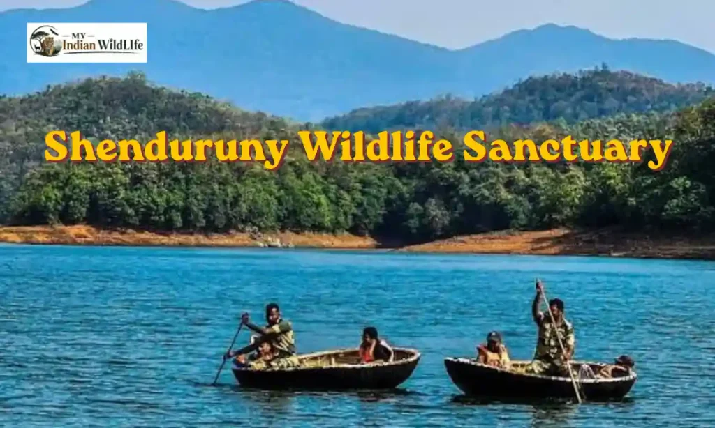 Shenduruny Wildlife Sanctuary